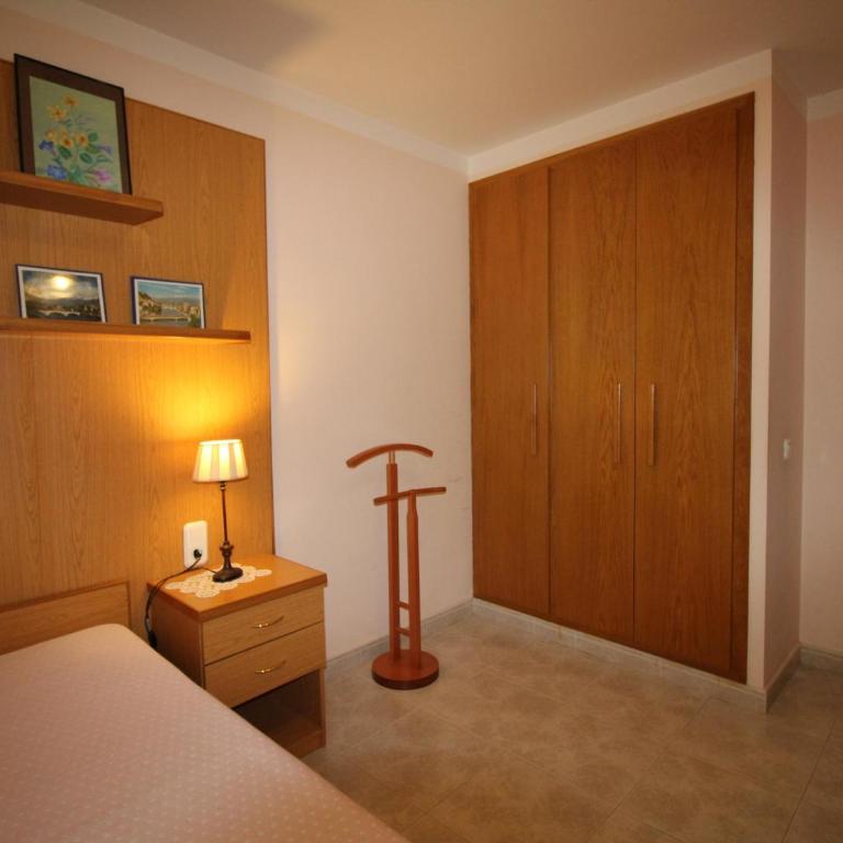 Apartamento luminoso en el centro - 4 pers. - ES-228-147 - Appartement - 13