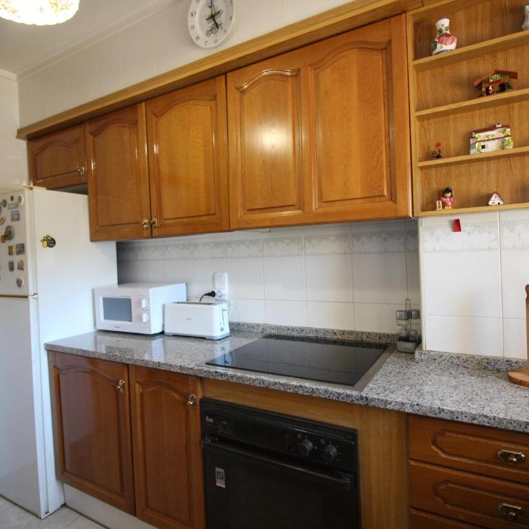 Apartamento luminoso en el centro - 4 pers. - ES-228-147 - Appartement - 14