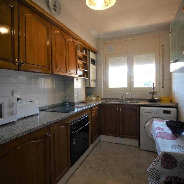 Apartamento luminoso en el centro - 4 pers. - ES-228-147 - Appartement - 15