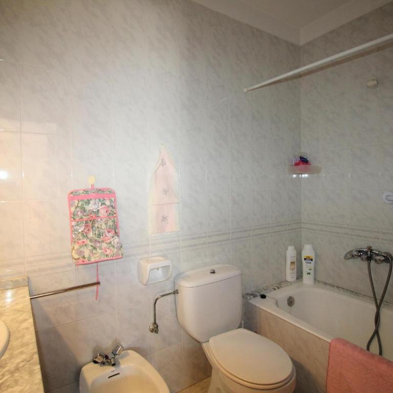 Apartamento luminoso en el centro - 4 pers. - ES-228-147 - Appartement - 16