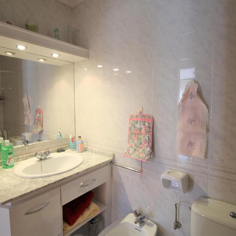 Apartamento luminoso en el centro - 4 pers. - ES-228-147 - Appartement - 17