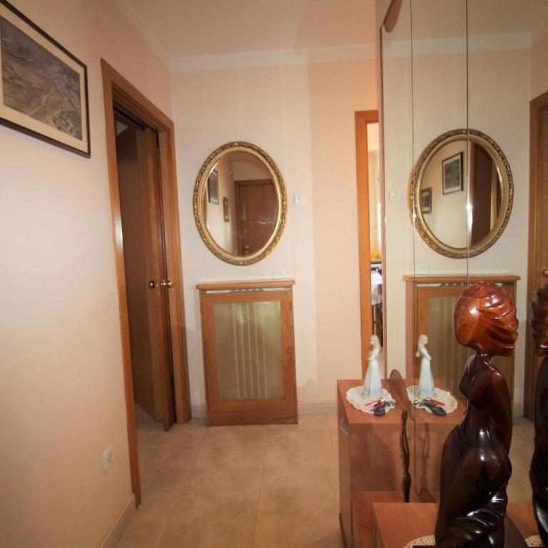 Apartamento luminoso en el centro - 4 pers. - ES-228-147 - Appartement - 18