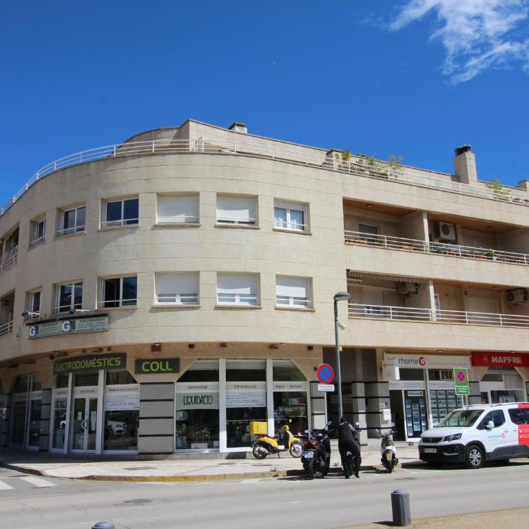 Apartamento luminoso en el centro - 4 pers. - ES-228-147 - Appartement - 19