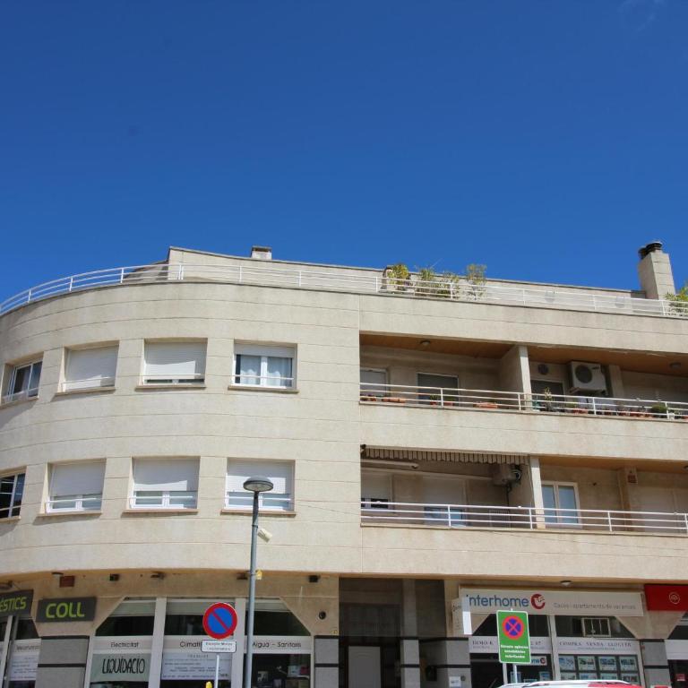 Apartamento luminoso en el centro - 4 pers. - ES-228-147 - Appartement - 20