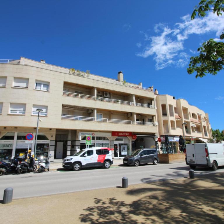 Apartamento luminoso en el centro - 4 pers. - ES-228-147 - Appartement - 21