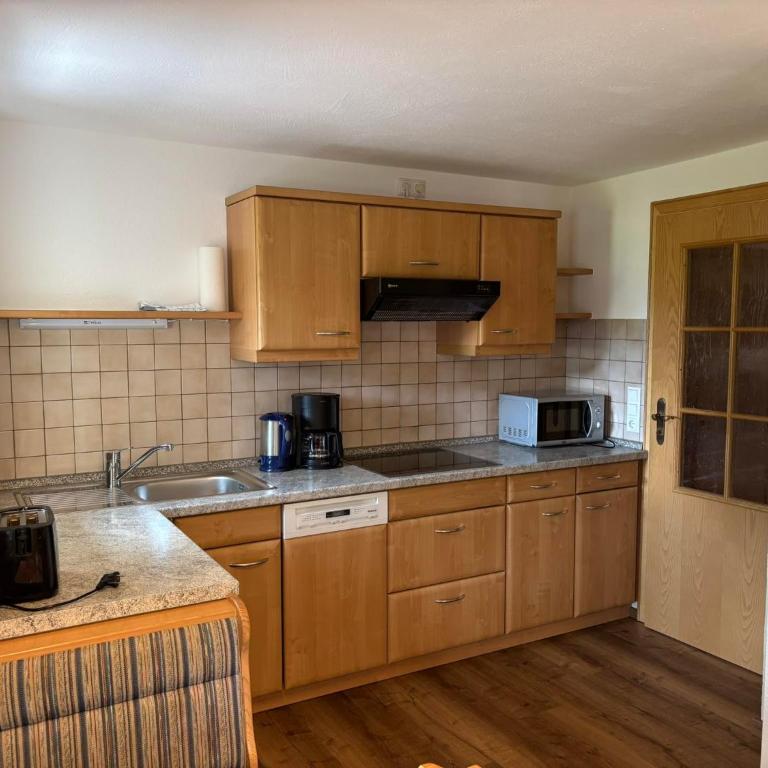 Bergbauernhof Haug - Apartment mit 2 Schlafzimmern - 3