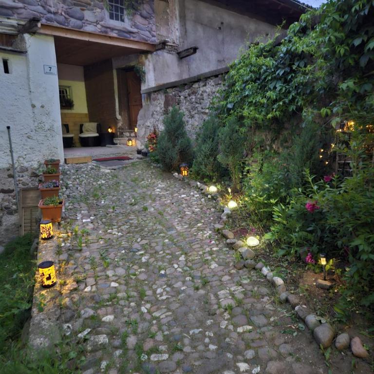 Maison Cavalese - Polar Express - Appartamento con 1 Camera da Letto - 24