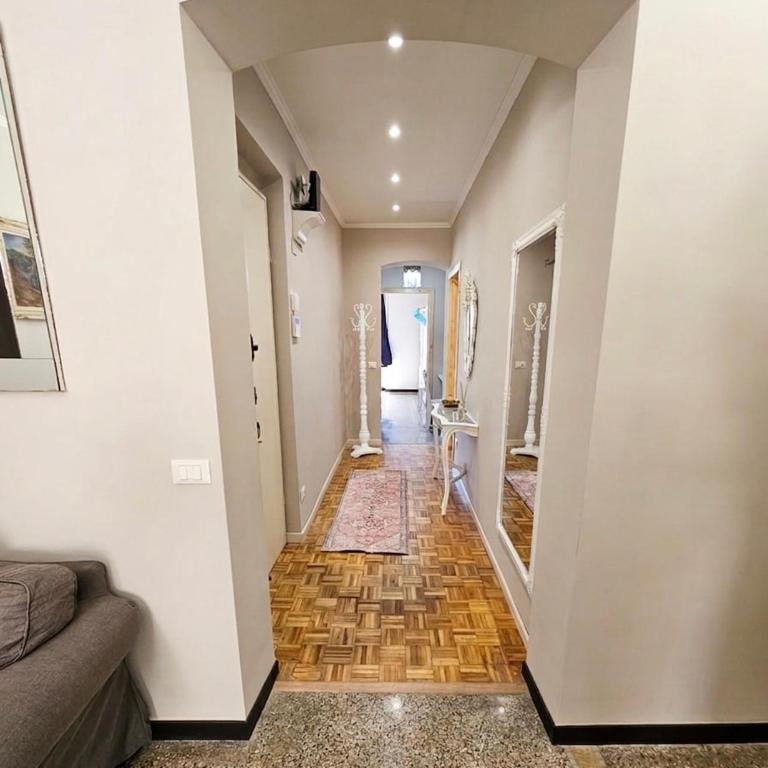 Madame Ricasoli 5 min from the beach - Appartamento Deluxe con 2 Camere da Letto e Balcone - 41