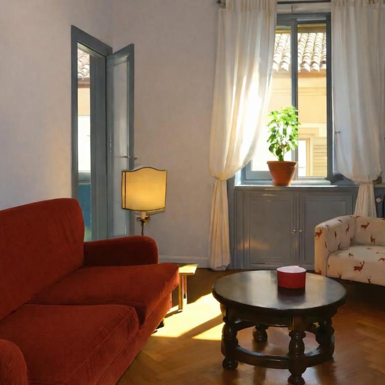 Luxury Apartment - In the heart of Brera - Appartement 1 Chambre - 1