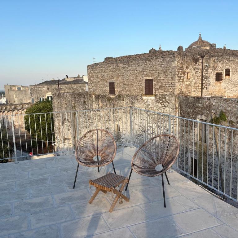alegria house ceglie - Apartment mit 1 Schlafzimmer - 5