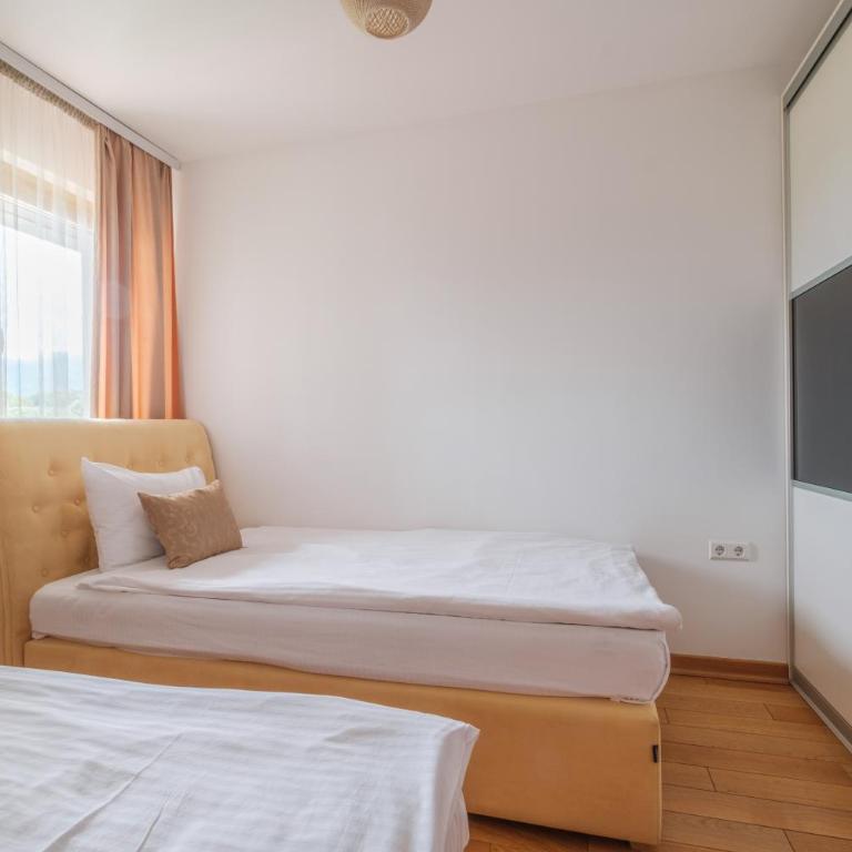 VIP River Side - Deluks Apartman sa 3 Spavaće Sobe - 41