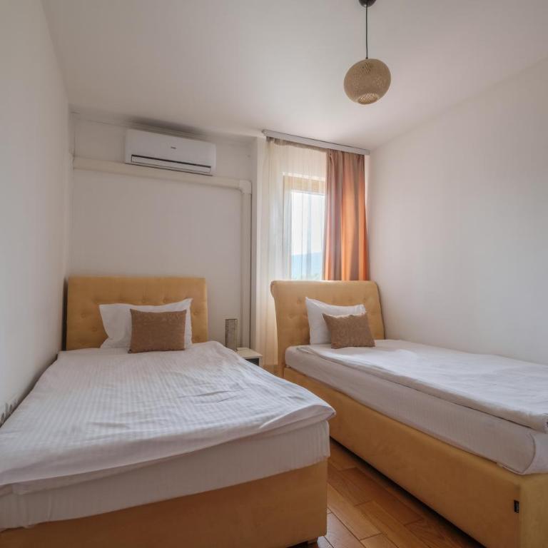 VIP River Side - Deluks Apartman sa 3 Spavaće Sobe - 36