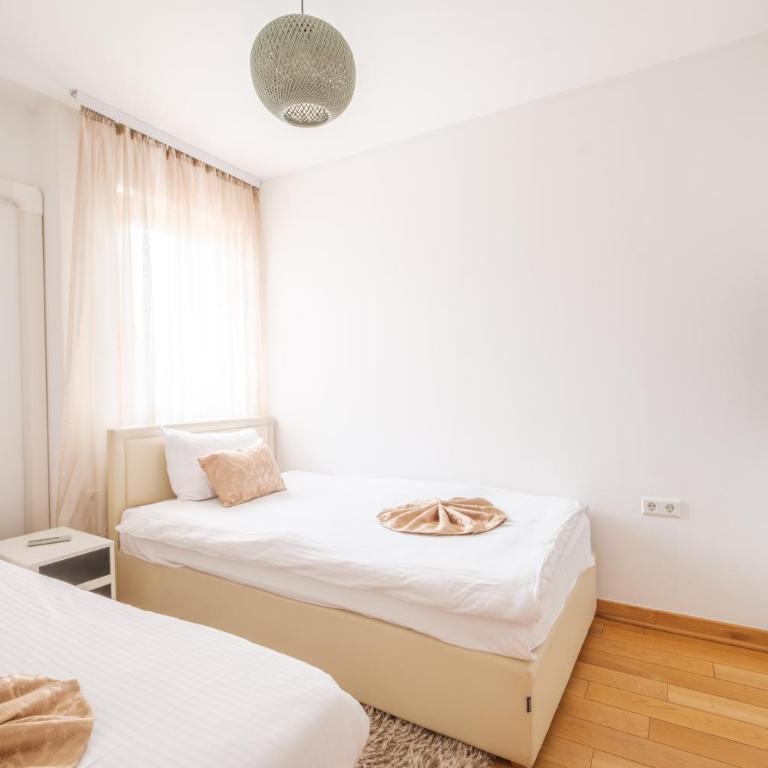 VIP River Side - Deluks Apartman sa 3 Spavaće Sobe - 40