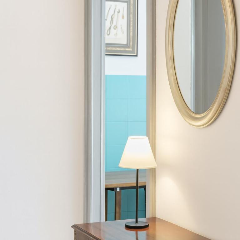 Luxury Apartment - In the heart of Brera - Appartement 1 Chambre - 2