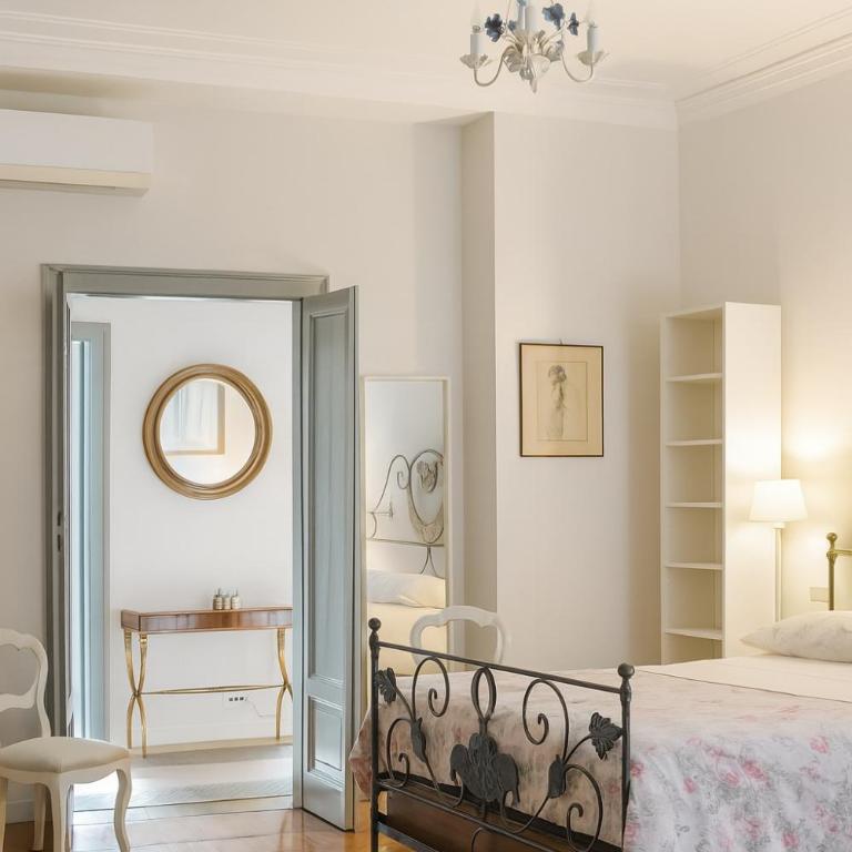 Luxury Apartment - In the heart of Brera - Appartement 1 Chambre - 8
