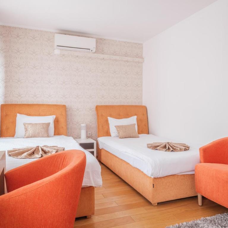 VIP River Side - Deluks Apartman sa 3 Spavaće Sobe - 82