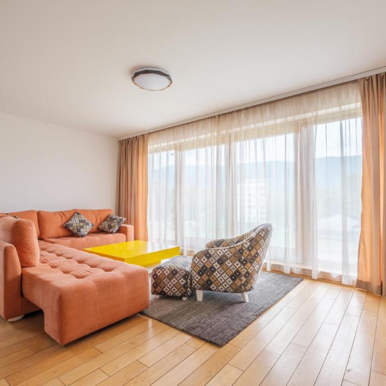 VIP River Side - Deluks Apartman sa 3 Spavaće Sobe - 48