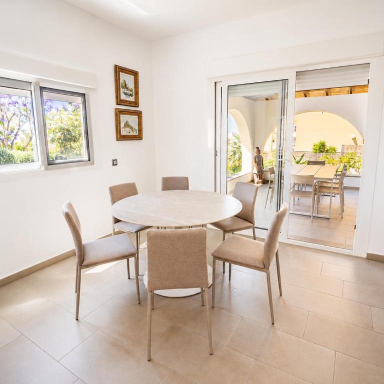 Villa Paradise by Expoholidays - Villa mit privatem Pool - 34