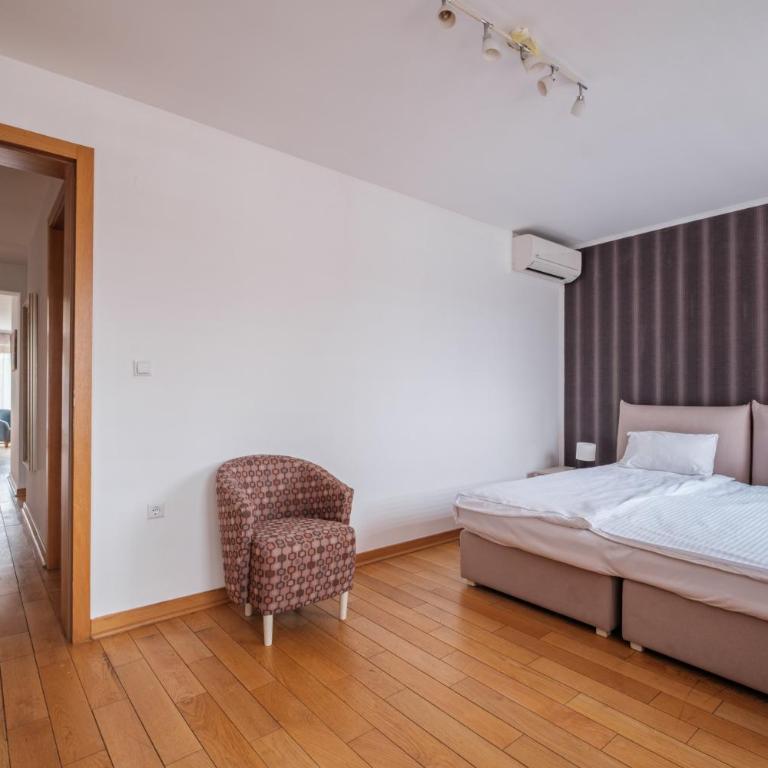 VIP River Side - Deluks Apartman sa 3 Spavaće Sobe - 53