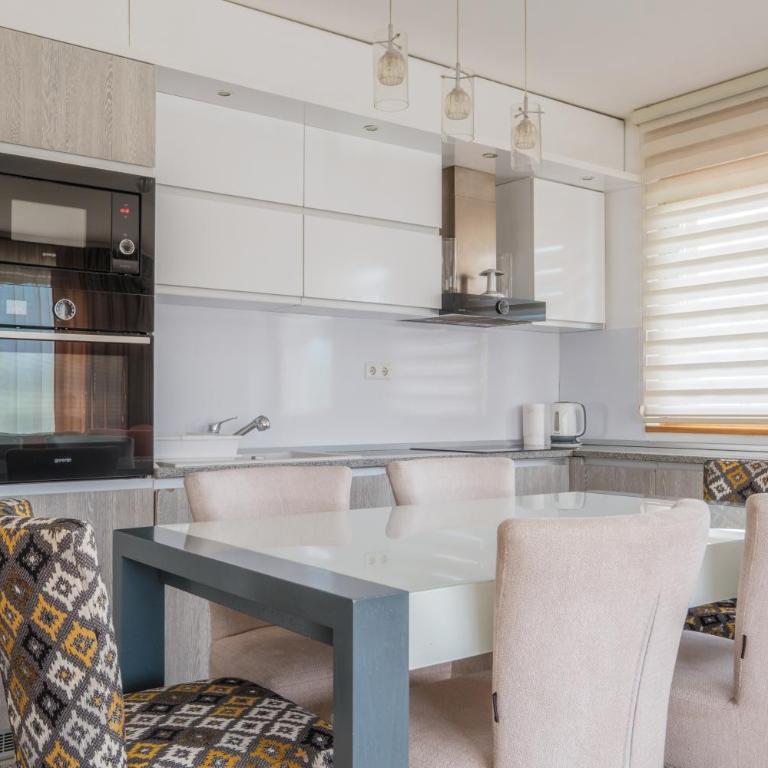 VIP River Side - Deluks Apartman sa 3 Spavaće Sobe - 59