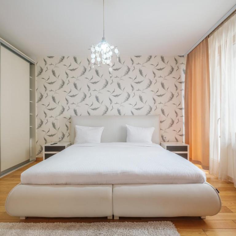 VIP River Side - Deluks Apartman sa 3 Spavaće Sobe - 67