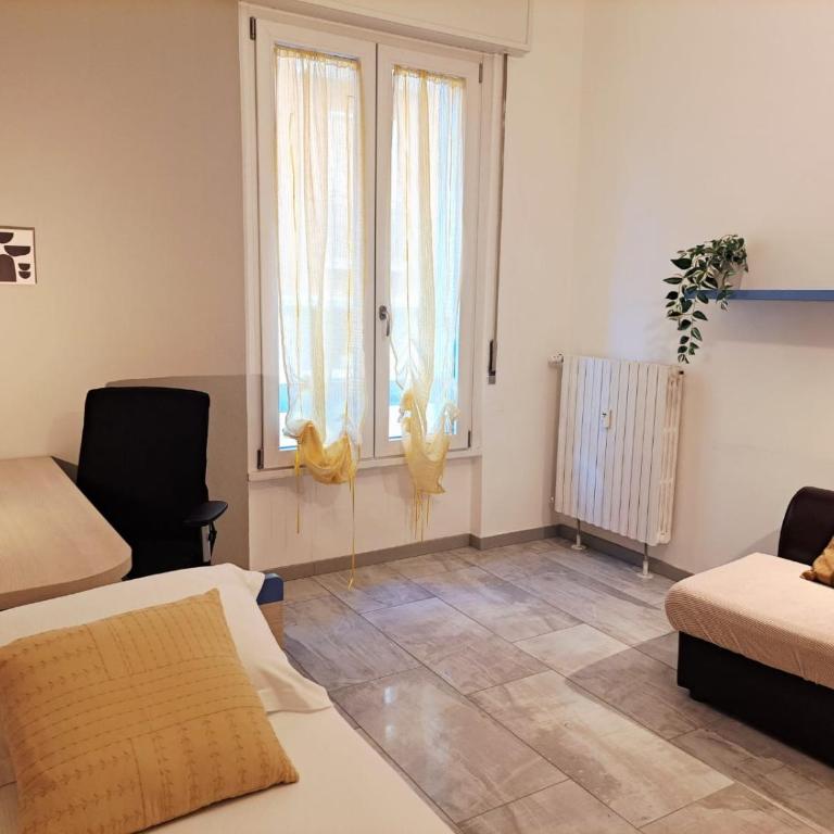 Ganymede Apartment by Quokka 360 - A Short Walk from Como Borghi Station - Appartamento con 3 Camere da Letto - 16