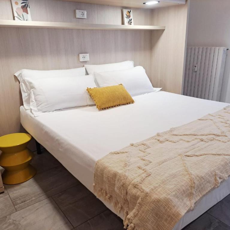 Ganymede Apartment by Quokka 360 - A Short Walk from Como Borghi Station - Appartamento con 3 Camere da Letto - 11