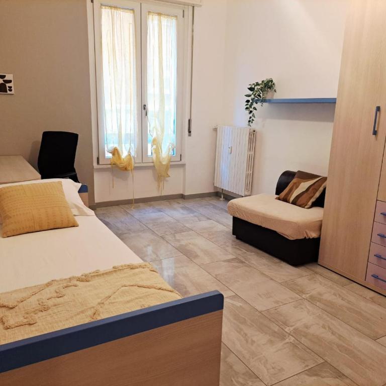 Ganymede Apartment by Quokka 360 - A Short Walk from Como Borghi Station - Appartamento con 3 Camere da Letto - 14