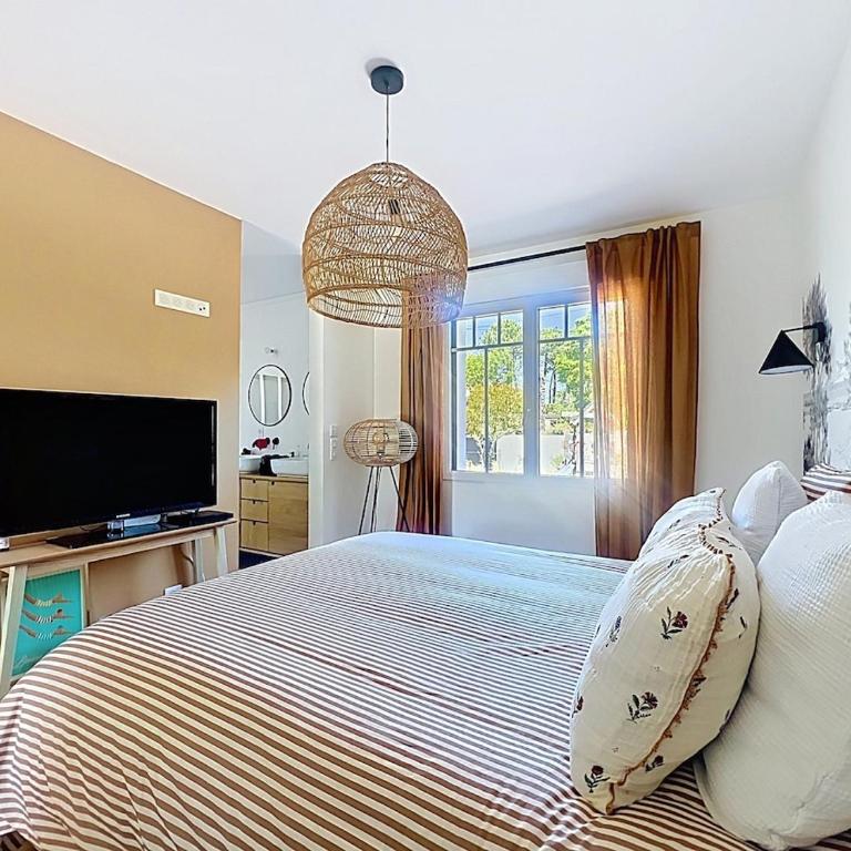 Magnifique maison, spacieuse, à 3mn du Lac - Villa - 31