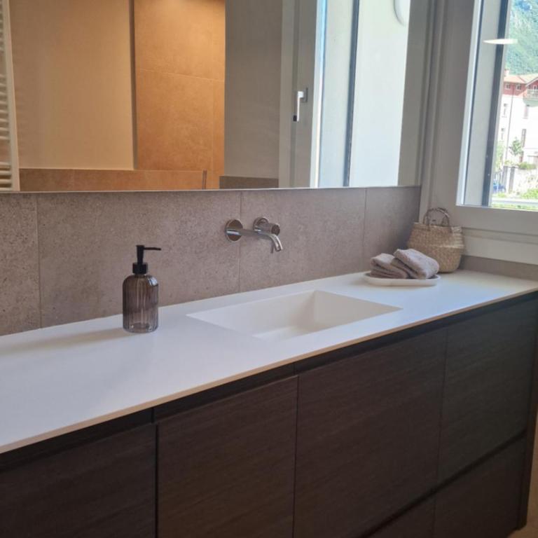 Lake Como Terrace Suite - Appartamento con 1 Camera da Letto - 6
