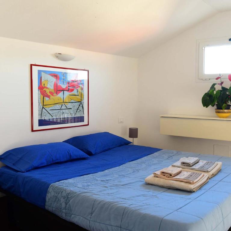 GuestHost - Mansarda San Vitale Charming Studio - Monolocale - 15