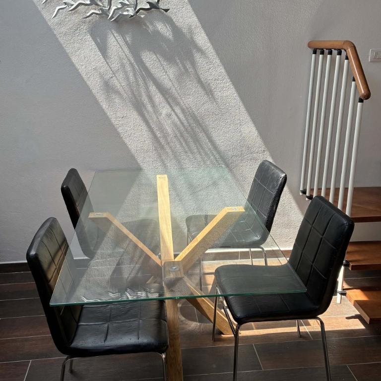 GuestHost - Mansarda San Vitale Charming Studio - Monolocale - 21