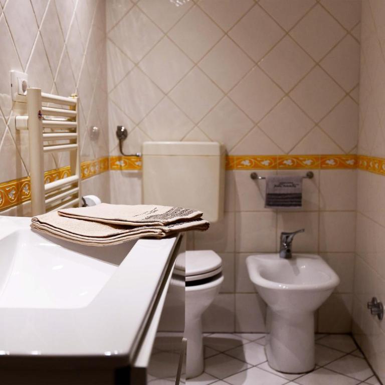GuestHost - Mansarda San Vitale Charming Studio - Monolocale - 22