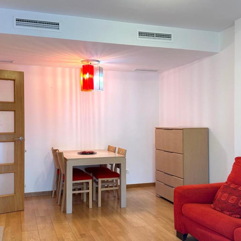 LETS HOLIDAYS Quiet Apartment With Pool in Tossa 2 - Apartamento de 2 dormitorios - 5