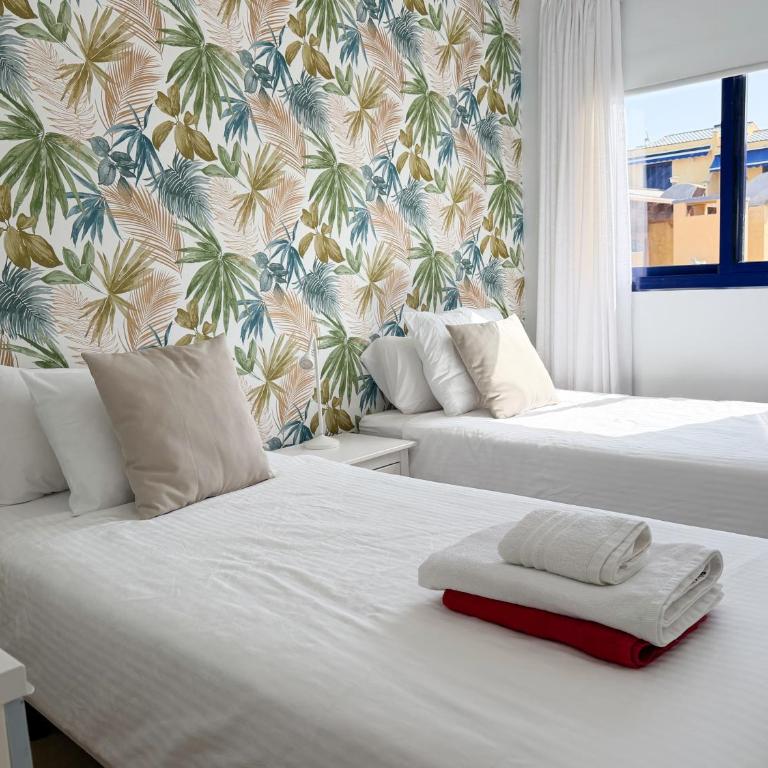 Meloneras Ocean View By Canaryscape - Maison 4 Chambres - 29