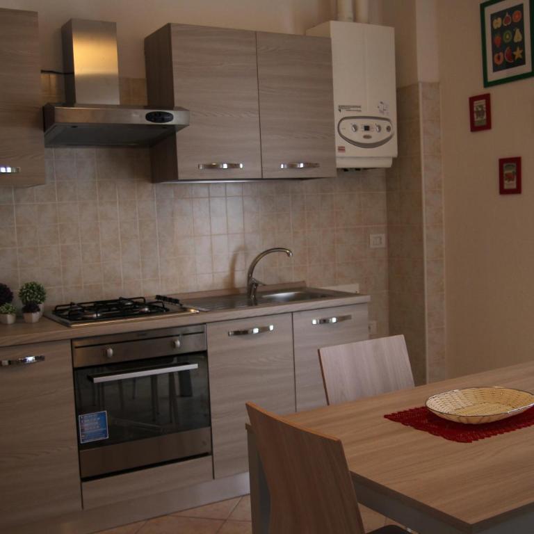 Aduepassidallafiera - Appartamento con 2 Camere da Letto - 13