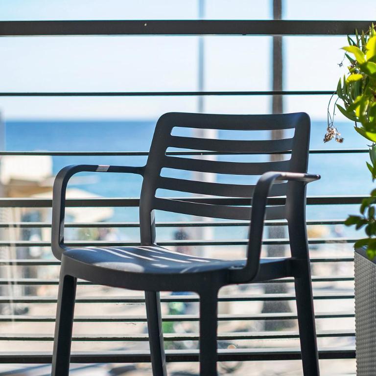 Front de Mer Bayside 2P garage - Superior Apartment mit 1 Schlafzimmer und Balkon - 17