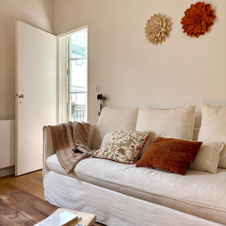 Appartement de créateur cozy quartier Boutonnet - Apartamento de 2 dormitorios - 9
