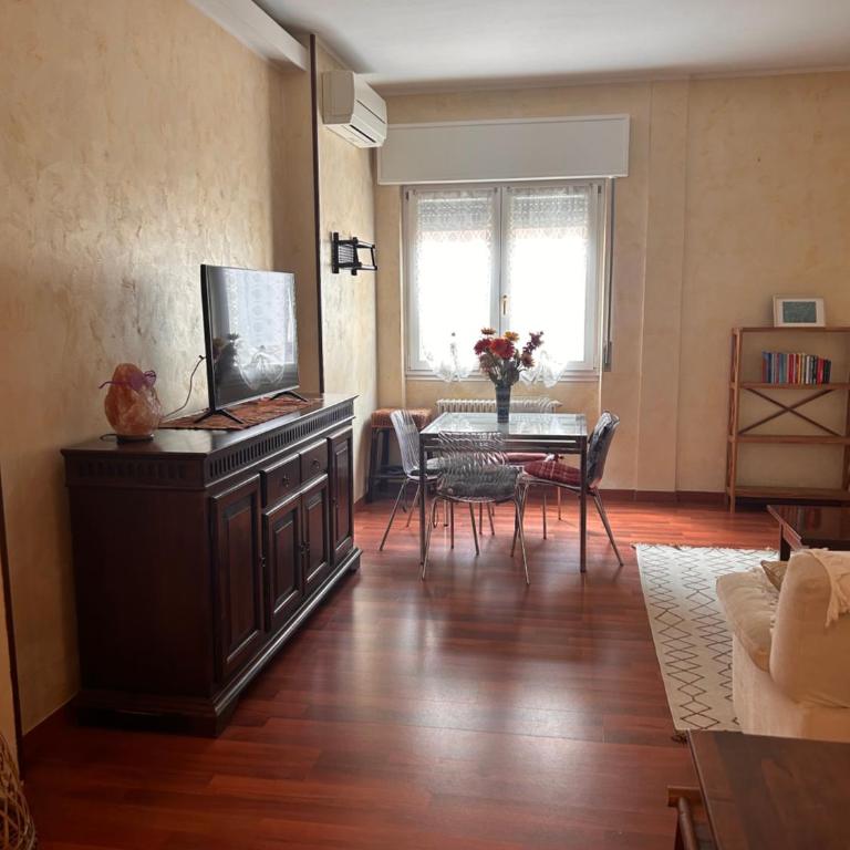 Casa dei Navigatori - Appartamento con 2 Camere da Letto - 2
