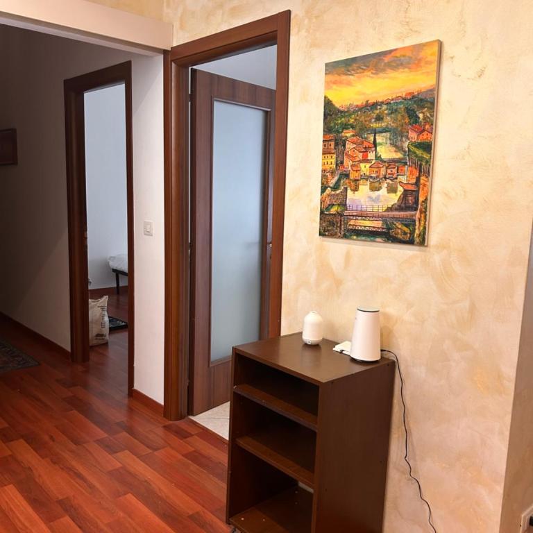 Casa dei Navigatori - Appartamento con 2 Camere da Letto - 3