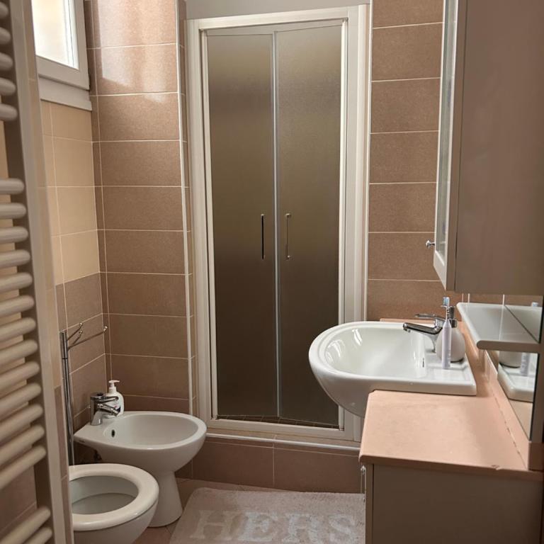 Casa dei Navigatori - Appartamento con 2 Camere da Letto - 8