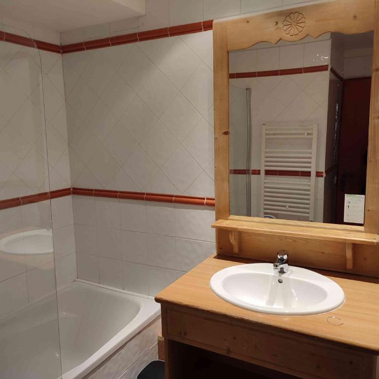 Chalets de Praroustan by Actisource - Maisonette-Apartment - 2