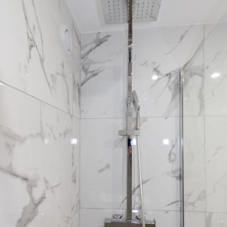 Le Mistral - Hypercentre - Clim - WIFI - Studio - 12