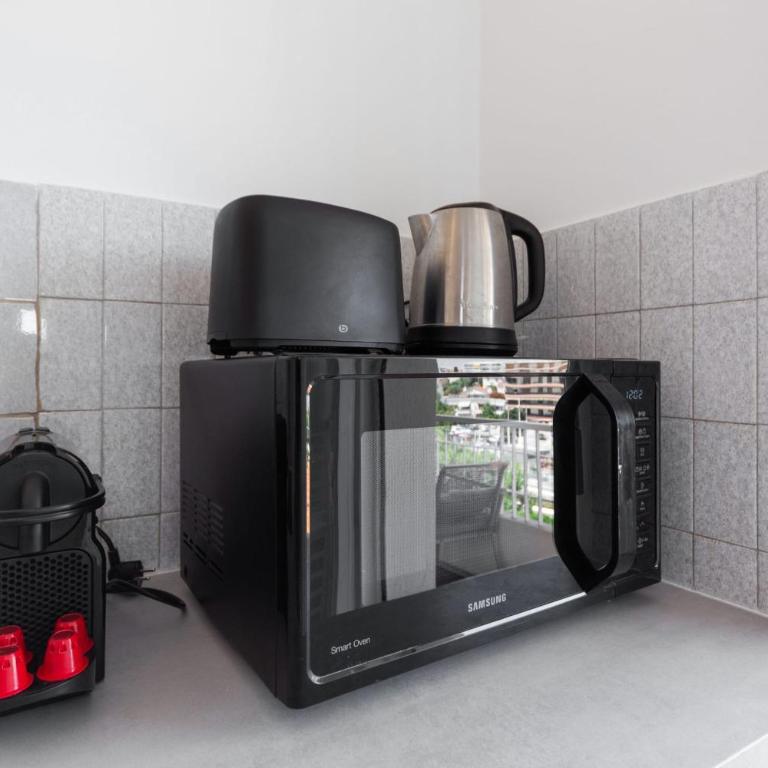 Le Mistral - Hypercentre - Clim - WIFI - Studio - 18