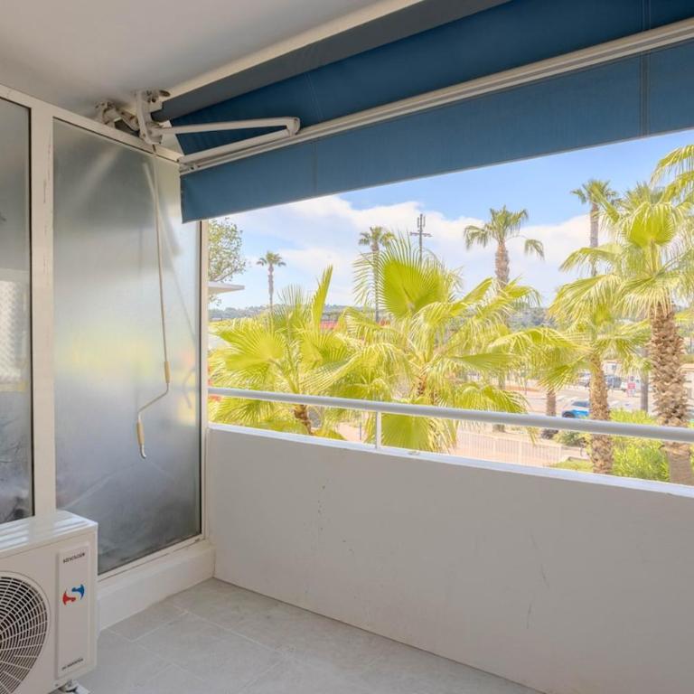 Villeneuve Studio neuf avec terrasse et parking - Appartement 1 Chambre - 18