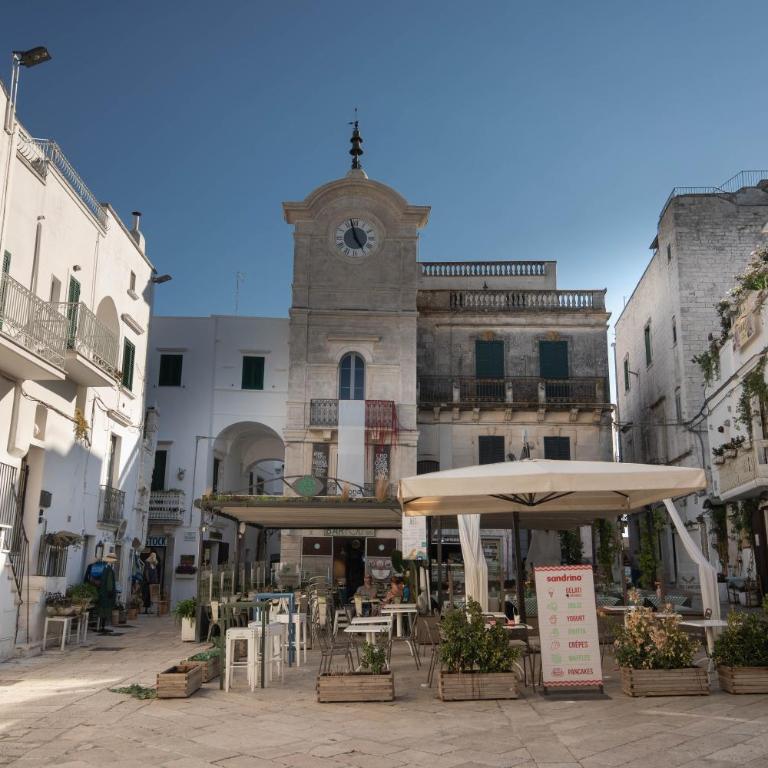 Terrazza sull Orologio - Central Square View - Casa Vacanze - 3