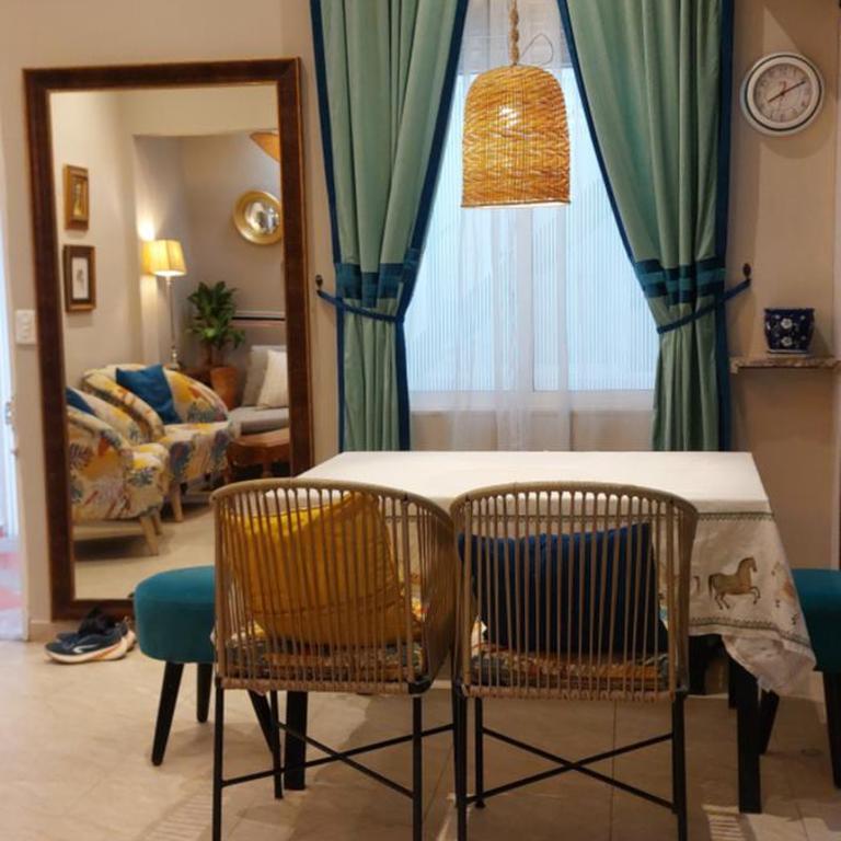 Maison Tribou 301 - Two-Bedroom Apartment - 11