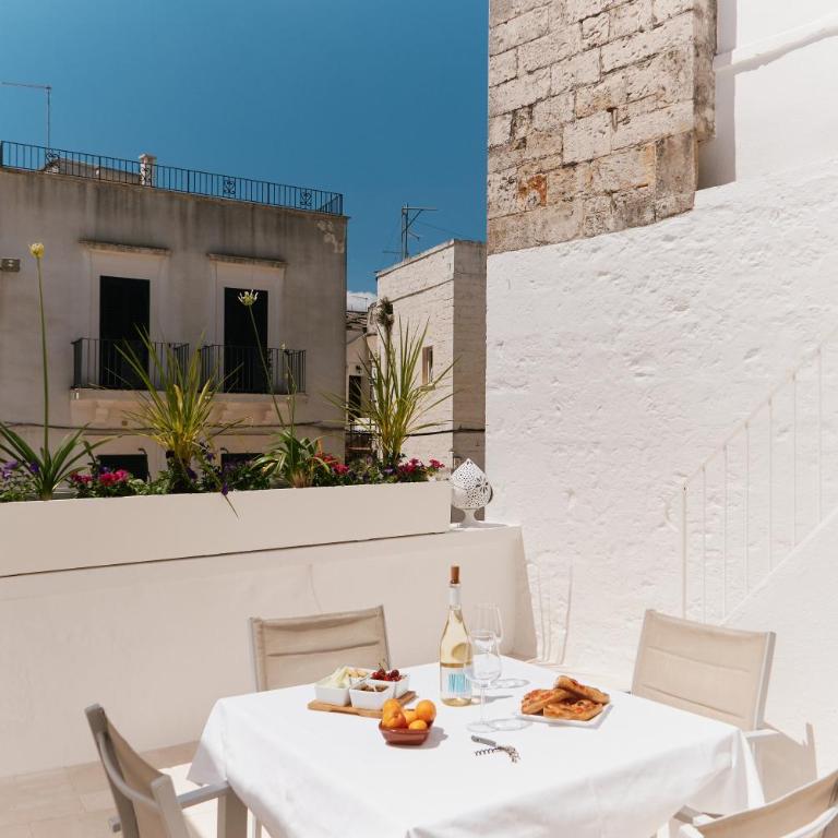 Terrazza sull Orologio - Central Square View - Casa Vacanze - 22