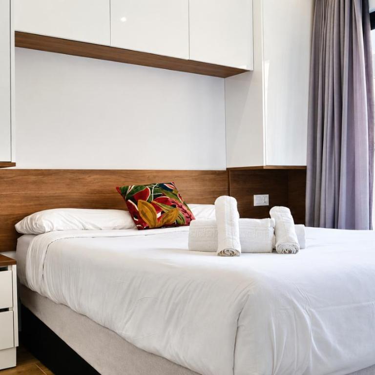 Myflats Luxury Old Town - Penthouse - 21