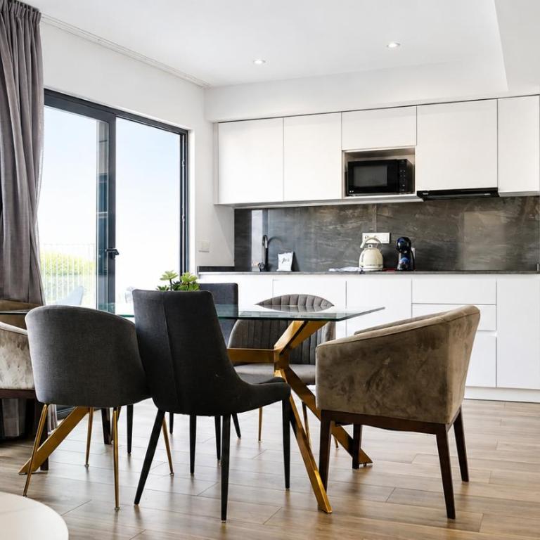 Myflats Luxury Old Town - Penthouse - 7